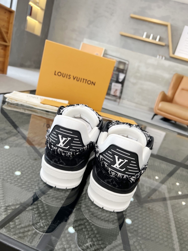 LV Casual Shoes